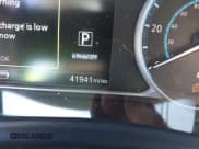 ✅ 2018 Nissan LEAF S • VIN: 1N4AZ1CPXJC301793 • Lot: 42118666. Wystawiony na IAAI z przebiegiem 41 941 mil. Bezpłatny archiwum sprzedaży aukcyjnych z USA i szczegółowy raport historii pojazdu na DreamBid. Zdjęcie 13.