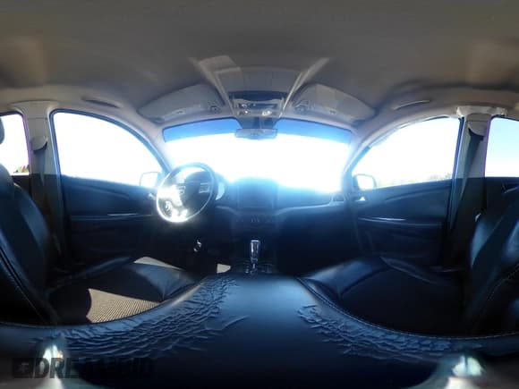 ✅ 2017 Dodge Journey Crossroad Plus • VIN: 3C4PDCGB0HT552964 • Лот: 41991261. Опубликован ранее на IAAI с пробегом 142 352 миль. Бесплатный доступ к архиву аукционных продаж из США и подробный отчёт об истории автомобиля на DreamBid. Изображение 18.