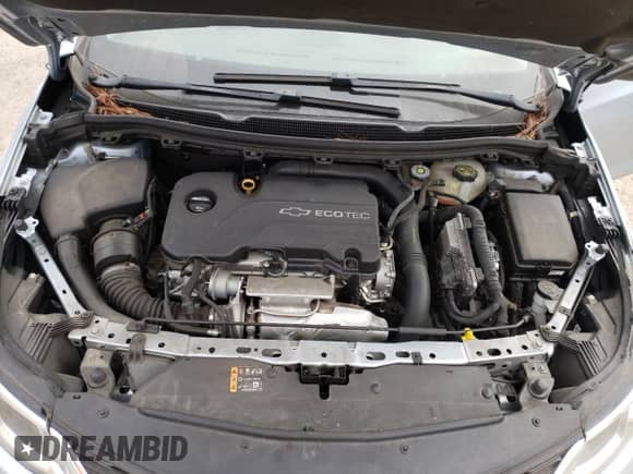 2018 Chevrolet Cruze LS с VIN 1G1BC5SM0J7122288, выставлен на аукционе Copart как лот 71095302 с пробегом 69 262 миль миль и . История ставок и продаж доступна на DreamBid. Изображение 11.