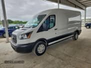 ✅ 2019 Ford Transit • VIN: 1FTYR2CM7KKA69374 • Lot: 96418065. Wystawiony na Copart z przebiegiem 66 771 mil. Bezpłatny archiwum sprzedaży aukcyjnych z USA i szczegółowy raport historii pojazdu na DreamBid. Zdjęcie 1.