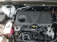 ✅ 2021 Toyota Venza LE • VIN: JTEAAAAH8MJ013716 • Lot: 90648855. Listed on Copart with 66,774 mi. Free auction sales archive from the USA and detailed vehicle history report at DreamBid. Image 15.