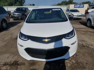 ✅ 2021 Chevrolet Bolt EV LT • VIN: 1G1FY6S06M4111971 • Lot: 67611034. Wystawiony na Copart z przebiegiem 14 936 mil. Bezpłatny archiwum sprzedaży aukcyjnych z USA i szczegółowy raport historii pojazdu na DreamBid. Zdjęcie 5.