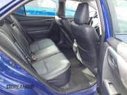 ✅ 2016 Toyota Corolla L • VIN: 2T1BURHE4GC734920 • Lot: 43616750. Listed on IAAI with 252,508 mi. Free auction sales archive from the USA and detailed vehicle history report at DreamBid. Image 8.