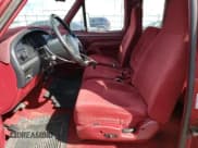 ✅ 1995 Ford F-250 • VIN: 1FTHX25G3SKA95726 • Lot: 71812654. Listed on Copart with 83,713 mi. Free auction sales archive from the USA and detailed vehicle history report at DreamBid. Image 7.