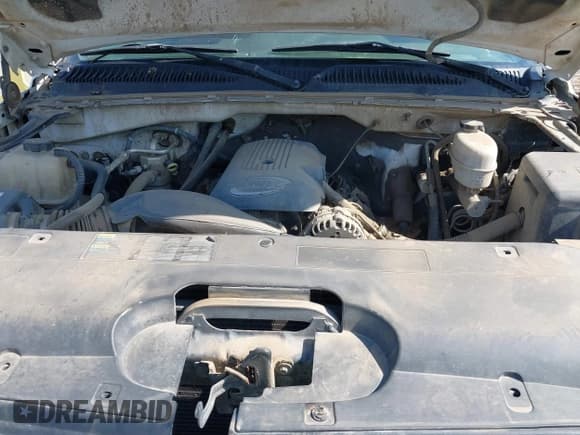 ✅ 2007 Chevrolet Silverado 2500HD • VIN: 1GBHK24U87E156598 • Лот: 40011047. Опубликован ранее на IAAI с пробегом 329 806 миль. Бесплатный доступ к архиву аукционных продаж из США и подробный отчёт об истории автомобиля на DreamBid. Изображение 10.