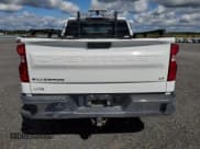 ✅ 2019 Chevrolet Silverado 1500 LT • VIN: 1GCPYDEK9KZ376218 • Lot: 71542125. Wystawiony na Copart z przebiegiem 187 661 mil. Bezpłatny archiwum sprzedaży aukcyjnych z USA i szczegółowy raport historii pojazdu na DreamBid. Zdjęcie 6.