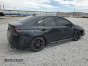 ✅ 2018 Subaru WRX • VIN: JF1VA1A6XJ9803137 • Lot: 52558345. Listed on Copart with 129,678 mi. Free auction sales archive from the USA and detailed vehicle history report at DreamBid. Image 3.