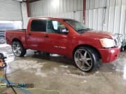 ✅ 2005 Nissan Titan SE • VIN: 1N6AA07AX5N518477 • Lot: 42885614. Wystawiony na Copart z przebiegiem 266 662 mil. Bezpłatny archiwum sprzedaży aukcyjnych z USA i szczegółowy raport historii pojazdu na DreamBid. Zdjęcie 4.