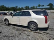 ✅ 2008 Cadillac SRX RWD • VIN: 1GYEE637X80110398 • Lot: 68657055. Listed on Copart with 185,601 mi. Free auction sales archive from the USA and detailed vehicle history report at DreamBid. Image 2.