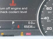 ✅ 2012 Audi A6 Premium Plus • VIN: WAUGGAFCXCN158688 • Lot: 43145262. Wystawiony na IAAI z przebiegiem 65 836 mil. Bezpłatny archiwum sprzedaży aukcyjnych z USA i szczegółowy raport historii pojazdu na DreamBid. Zdjęcie 15.