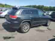 2014 Jeep Grand Cherokee Limited z VIN 1C4RJFBG4EC111934, wystawiony jako Copart lot #58924505 z przebiegiem 175 778 mil mil oraz Szkoda całkowita • Salvage title. Historia ofert i sprzedaży dostępna na DreamBid. Obrazek 3.