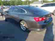 2018 Chevrolet Malibu LS with VIN 1G1ZC5ST5JF177878, listed as a IAAI auction lot 43008381 with 182,783 mi miles and . Bid and sale history available at DreamBid. Image 3.