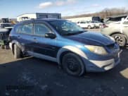 ✅ 2003 Pontiac Vibe • VIN: 5Y2SM62803Z423180 • Lot: 46406585. Wystawiony na Copart z przebiegiem 164 203 mil. Bezpłatny archiwum sprzedaży aukcyjnych z USA i szczegółowy raport historii pojazdu na DreamBid. Zdjęcie 4.