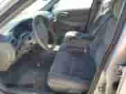 2004 Chevrolet Impala z VIN 2G1WF52E449271582, wystawiony jako Copart lot #62902844 z przebiegiem 274 687 mil mil oraz Szkoda całkowita • Salvage title. Historia ofert i sprzedaży dostępna na DreamBid. Obrazek 7.