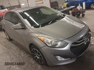 ✅ 2013 Hyundai Elantra • VIN: KMHD35LE6DU101924 • Лот: 42032821. Опубликован ранее на IAAI с пробегом 188 839 миль. Бесплатный доступ к архиву аукционных продаж из США и подробный отчёт об истории автомобиля на DreamBid. Изображение 1.