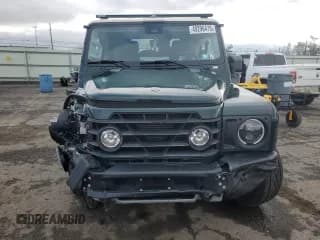 ✅ 2024 Ineos Grenadier • VIN: SC6GM1CA7RF010310 • Lot: 49296475. Wystawiony na Copart z przebiegiem 5 895 mil. Bezpłatny archiwum sprzedaży aukcyjnych z USA i szczegółowy raport historii pojazdu na DreamBid. Zdjęcie 5.