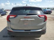 ✅ 2024 GMC Terrain SLE • VIN: 3GKALMEG4RL235773 • Lot: 58016375. Listed on Copart with 14,431 mi. Free auction sales archive from the USA and detailed vehicle history report at DreamBid. Image 6.