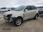✅ 2009 Saturn VUE XR • VIN: 3GSCL53719S595221 • Lot: 45348455. Wystawiony na Copart z przebiegiem 75 298 mil. Bezpłatny archiwum sprzedaży aukcyjnych z USA i szczegółowy raport historii pojazdu na DreamBid. Zdjęcie 1.
