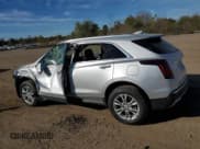 ✅ 2020 Cadillac XT5 Premium Luxury AWD • VIN: 1GYKNDRS2LZ199245 • Lot: 87000525. Wystawiony na Copart z przebiegiem 49 917 mil. Bezpłatny archiwum sprzedaży aukcyjnych z USA i szczegółowy raport historii pojazdu na DreamBid. Zdjęcie 2.