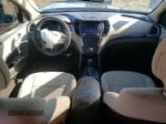 ✅ 2018 Hyundai Santa Fe 2.4L • VIN: 5NMZT3LBXJH095570 • Лот: 39864404. Опубликован ранее на Copart с пробегом 39 191 миль. Бесплатный доступ к архиву аукционных продаж из США и подробный отчёт об истории автомобиля на DreamBid. Изображение 8.