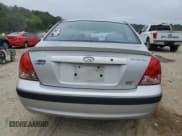 ✅ 2005 Hyundai Elantra GLS • VIN: KMHDN46D35U161751 • Lot: 62629595. Wystawiony na Copart z przebiegiem 168 229 mil. Bezpłatny archiwum sprzedaży aukcyjnych z USA i szczegółowy raport historii pojazdu na DreamBid. Zdjęcie 6.