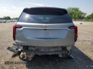 ✅ 2024 Cadillac XT6 AWD Premium Luxury • VIN: 1GYKPDRS1RZ724718 • Лот: 59747325. Опубликован ранее на Copart с пробегом 24 040 миль. Бесплатный доступ к архиву аукционных продаж из США и подробный отчёт об истории автомобиля на DreamBid. Изображение 6.