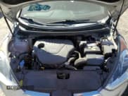 ✅ 2014 Hyundai Veloster • VIN: KMHTC6AD1EU192971 • Lot: 74622394. Wystawiony na Copart z przebiegiem 99 408 mil. Bezpłatny archiwum sprzedaży aukcyjnych z USA i szczegółowy raport historii pojazdu na DreamBid. Zdjęcie 11.