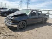 ✅ 2006 Chevrolet Silverado 1500 LT1 • VIN: 2GCEC13NX61347102 • Лот: 56387825. Опубликован ранее на Copart с пробегом Не указан. Бесплатный доступ к архиву аукционных продаж из США и подробный отчёт об истории автомобиля на DreamBid. Изображение 1.