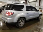 ✅ 2014 GMC Acadia SLT • VIN: 1GKKVRKD7EJ264756 • Lot: 63769125. Wystawiony na Copart z przebiegiem 170 044 mil. Bezpłatny archiwum sprzedaży aukcyjnych z USA i szczegółowy raport historii pojazdu na DreamBid. Zdjęcie 3.
