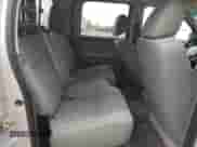 2005 Dodge Dakota SLT with VIN 1D7HE48N65S138476, listed as a Copart auction lot 73561614 with 83,364 mi miles and Salvage title. Bid and sale history available at DreamBid. Image 11.