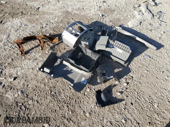 ✅ 2007 Chevrolet Colorado Work Truck • VIN: 1GCCS149178156646 • Лот: 84662014. Опубликован ранее на Copart с пробегом Не указан. Бесплатный доступ к архиву аукционных продаж из США и подробный отчёт об истории автомобиля на DreamBid. Изображение 14.