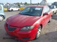 ✅ 2004 Mazda 3 i • VIN: JM1BK12F341116142 • Lot: 43836452. Wystawiony na IAAI z przebiegiem 196 262 mil. Bezpłatny archiwum sprzedaży aukcyjnych z USA i szczegółowy raport historii pojazdu na DreamBid. Zdjęcie 6.