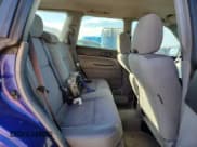 ✅ 2003 Subaru Forester X • VIN: JF1SG63603G722576 • Лот: 91421545. Опубликован ранее на Copart с пробегом 220 776 миль. Бесплатный доступ к архиву аукционных продаж из США и подробный отчёт об истории автомобиля на DreamBid. Изображение 10.