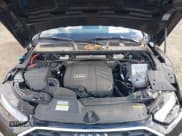 ✅ 2024 Audi Q5 S line Premium • VIN: WA1GAAFY8R2043043 • Лот: 42054728. Опубликован ранее на IAAI с пробегом 10 929 миль. Бесплатный доступ к архиву аукционных продаж из США и подробный отчёт об истории автомобиля на DreamBid. Изображение 10.