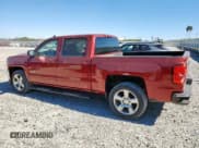✅ 2018 Chevrolet Silverado 1500 LT • VIN: 3GCPCREC9JG176491 • Lot: 92190625. Wystawiony na Copart z przebiegiem 146 248 mil. Bezpłatny archiwum sprzedaży aukcyjnych z USA i szczegółowy raport historii pojazdu na DreamBid. Zdjęcie 2.