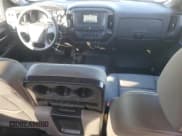 ✅ 2019 Chevrolet Silverado 2500HD Work Truck • VIN: 1GC1KREY7KF273390 • Lot: 89673085. Listed on Copart with 105,275 mi. Free auction sales archive from the USA and detailed vehicle history report at DreamBid. Image 8.