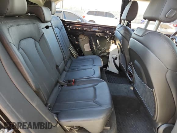 ✅ 2019 Audi Q8 Prestige • VIN: WA1FVAF1XKD026922 • Lot: 91772615. Listed on Copart with 56,338 mi. Free auction sales archive from the USA and detailed vehicle history report at DreamBid. Image 11.