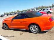 ✅ 2016 Ford Mustang EcoBoost Premium • VIN: 1FATP8UH4G5243109 • Лот: 43465559. Опубликован ранее на IAAI с пробегом 150 631 миль. Бесплатный доступ к архиву аукционных продаж из США и подробный отчёт об истории автомобиля на DreamBid. Изображение 14.