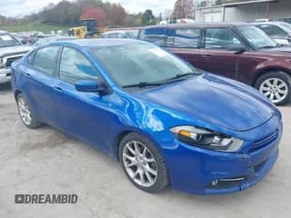 ✅ 2013 Dodge Dart SXT • VIN: 1C3CDFBA3DD184783 • Lot: 43516587. Listed on IAAI with 200,138 mi. Free auction sales archive from the USA and detailed vehicle history report at DreamBid. Image 1.