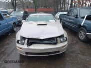 ✅ 2007 Ford Mustang GT Deluxe • VIN: 1ZVFT82H475229276 • Lot: 43815184. Listed on IAAI with 25,491 mi. Free auction sales archive from the USA and detailed vehicle history report at DreamBid. Image 12.