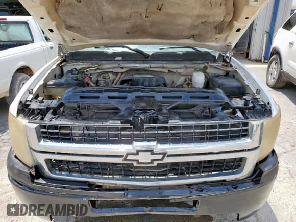 ✅ 2013 Chevrolet Silverado 2500HD Work Truck • VIN: 1GC2KVCGXDZ297742 • Lot: 59491095. Wystawiony na Copart z przebiegiem 158 449 mil. Bezpłatny archiwum sprzedaży aukcyjnych z USA i szczegółowy raport historii pojazdu na DreamBid. Zdjęcie 11.