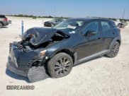 ✅ 2017 Mazda CX-3 Grand Touring • VIN: JM1DKFD77H0154089 • Lot: 85167925. Listed on Copart with 89,033 mi. Free auction sales archive from the USA and detailed vehicle history report at DreamBid. Image 1.