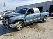 ✅ 2006 Chevrolet Silverado 1500 Work Truck • VIN: 2GCEC19Z761306937 • Лот: 87839885. Опубликован ранее на Copart с пробегом Не указан. Бесплатный доступ к архиву аукционных продаж из США и подробный отчёт об истории автомобиля на DreamBid. Изображение 1.