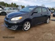 ✅ 2010 Toyota Matrix S • VIN: 2T1LE4EE3AC018087 • Лот: 54311055. Опубликован ранее на Copart с пробегом 116 170 миль. Бесплатный доступ к архиву аукционных продаж из США и подробный отчёт об истории автомобиля на DreamBid. Изображение 1.