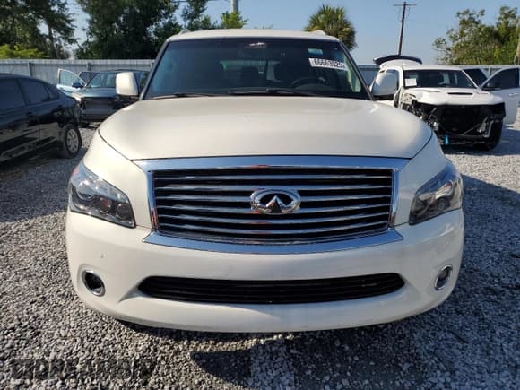 ✅ 2013 Infiniti QX56 • VIN: JN8AZ2ND5D9730168 • Лот: 66663525. Опубликован ранее на Copart с пробегом 144 065 миль. Бесплатный доступ к архиву аукционных продаж из США и подробный отчёт об истории автомобиля на DreamBid. Изображение 5.