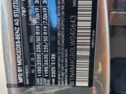 ✅ 2020 Mercedes-Benz GLB 250 • VIN: W1N4M4GB0LW040643 • Lot: 87239025. Wystawiony na Copart z przebiegiem 95 506 mil. Bezpłatny archiwum sprzedaży aukcyjnych z USA i szczegółowy raport historii pojazdu na DreamBid. Zdjęcie 13.