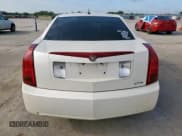 ✅ 2006 Cadillac CTS • VIN: 1G6DM57T060190090 • Lot: 62350065. Wystawiony na Copart z przebiegiem 280 690 mil. Bezpłatny archiwum sprzedaży aukcyjnych z USA i szczegółowy raport historii pojazdu na DreamBid. Zdjęcie 6.