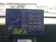 ✅ 2023 Tesla Model 3 • VIN: 5YJ3E1EA2PF437581 • Lot: 42365703. Wystawiony na IAAI z przebiegiem 96 772 mil. Bezpłatny archiwum sprzedaży aukcyjnych z USA i szczegółowy raport historii pojazdu na DreamBid. Zdjęcie 18.