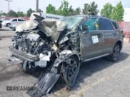 ✅ 2024 Subaru Ascent Limited • VIN: 4S4WMAUDXR3455768 • Lot: 42236821. Listed on IAAI with Not provided. Free auction sales archive from the USA and detailed vehicle history report at DreamBid. Image 2.