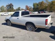 ✅ 2000 Nissan Frontier XE • VIN: 1N6DD21S9YC359419 • Лот: 90317195. Опубликован ранее на Copart с пробегом 106 535 миль. Бесплатный доступ к архиву аукционных продаж из США и подробный отчёт об истории автомобиля на DreamBid. Изображение 2.